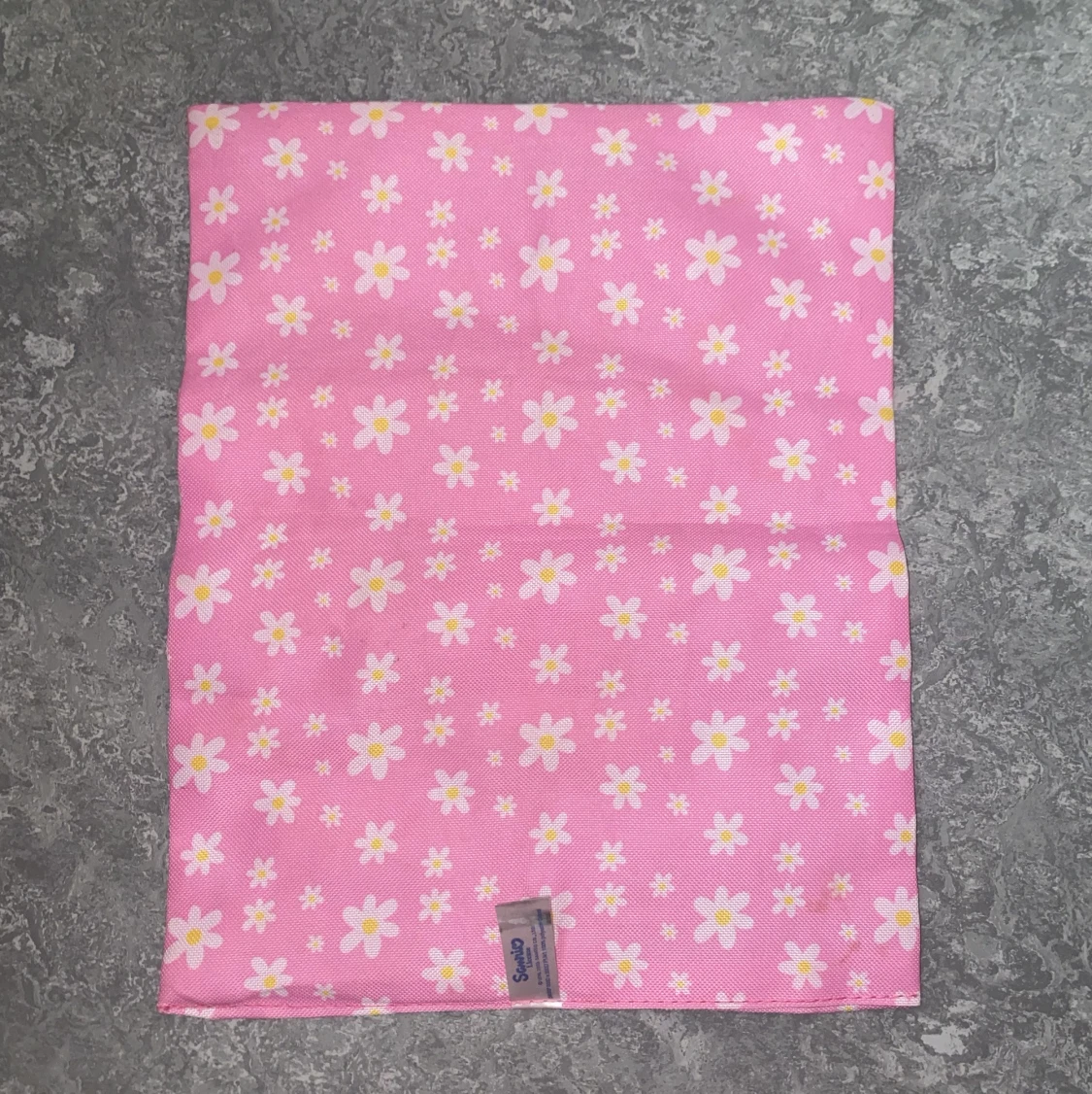 Hello Kitty mini duk - 90