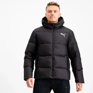 Puma jacka - Säljer en puma jacka i bra skick strl XL. 200kr+ ev frakt
