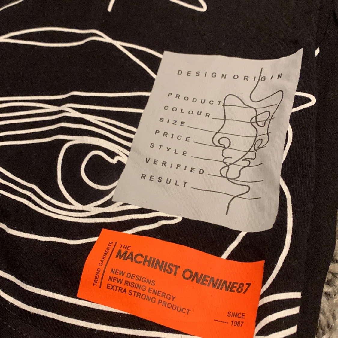 Machinist onenine87 - 91