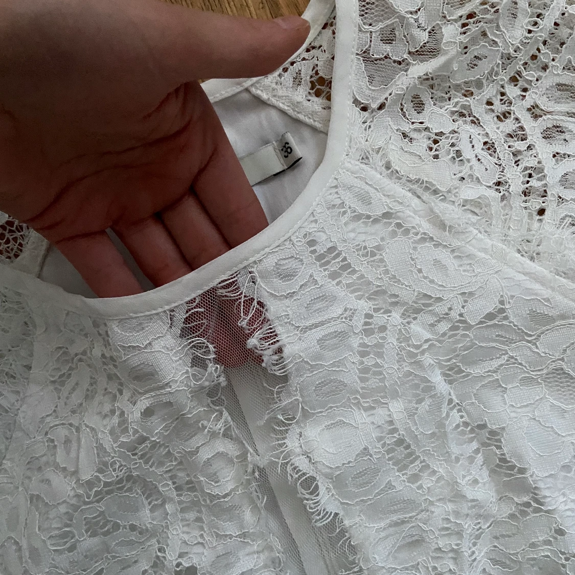 Student klänning 🥂 - 90