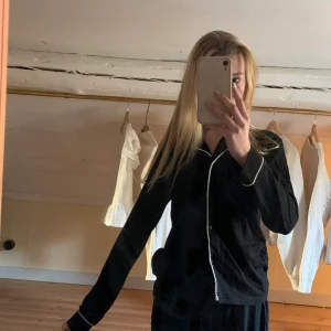 Pyjamas boohoo  - Inprincip oanvänd pyjamas! Jätteskön och bekväm, säljer för 90kr + frakt 💕