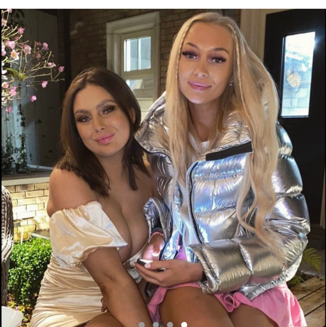 Silver Perfect Moment  - 90