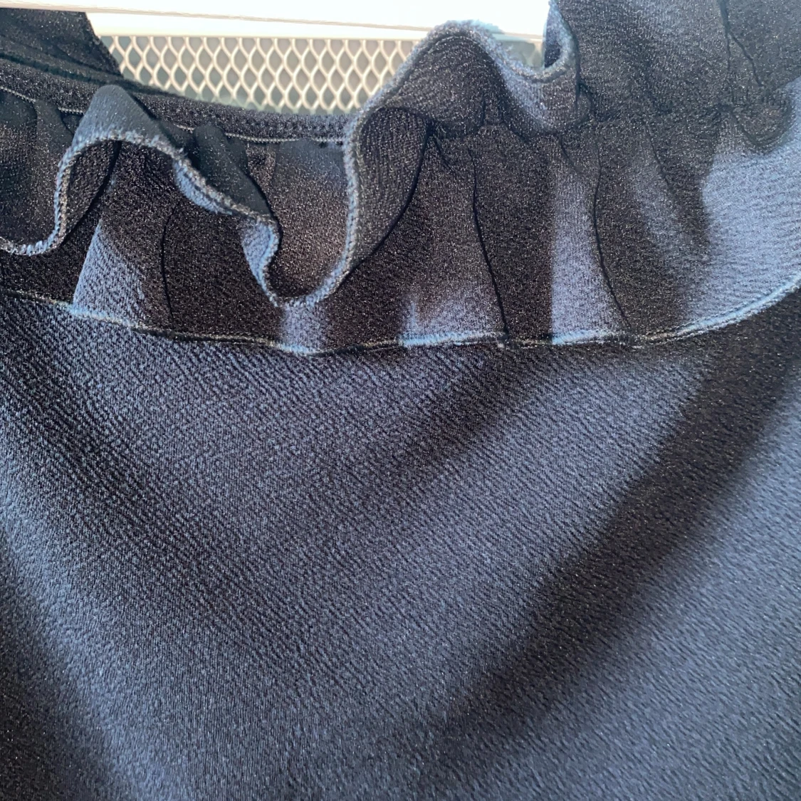 Offshoulder tröja - 91