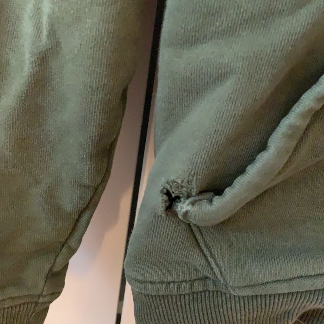 Lyle & scott hoodie - 90