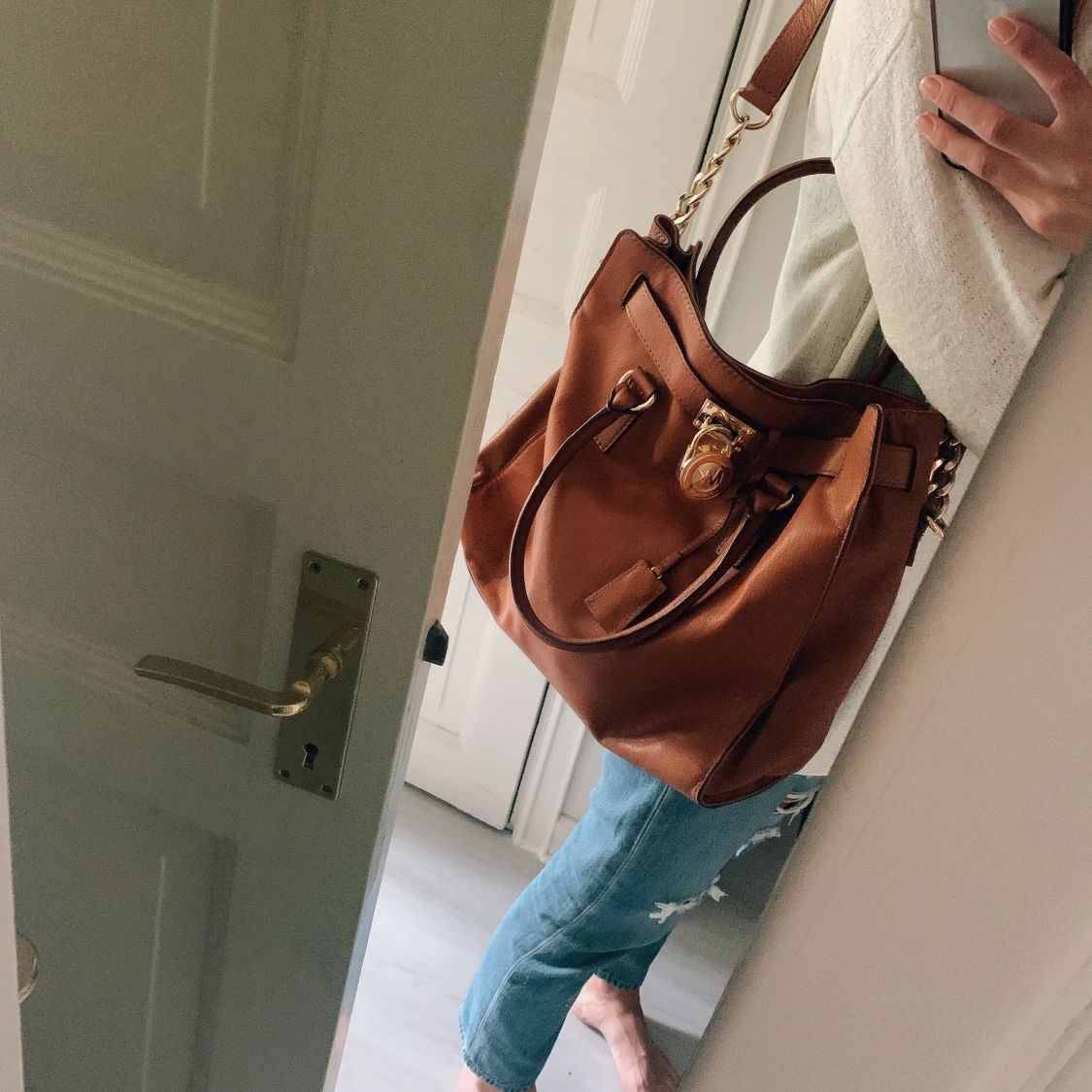 Michael kors Hamilton  - 90