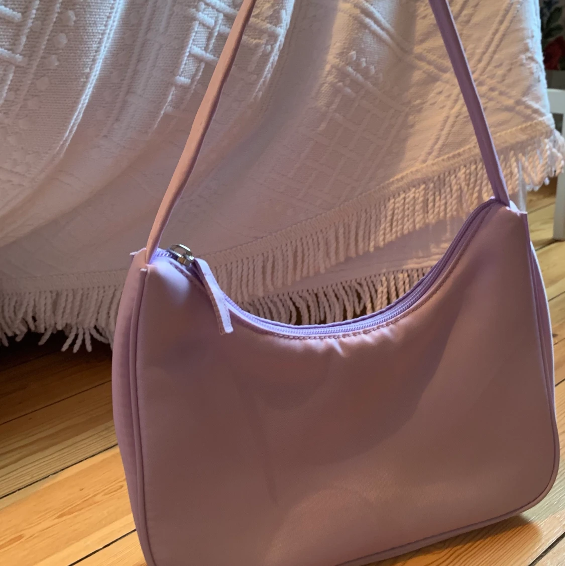 Jätte söt sommar väska