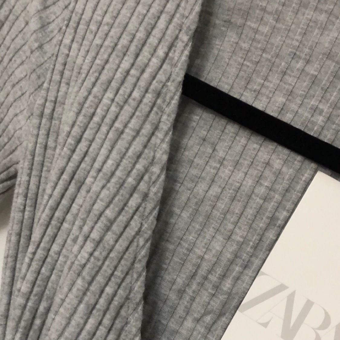 Topp från Zara - 90