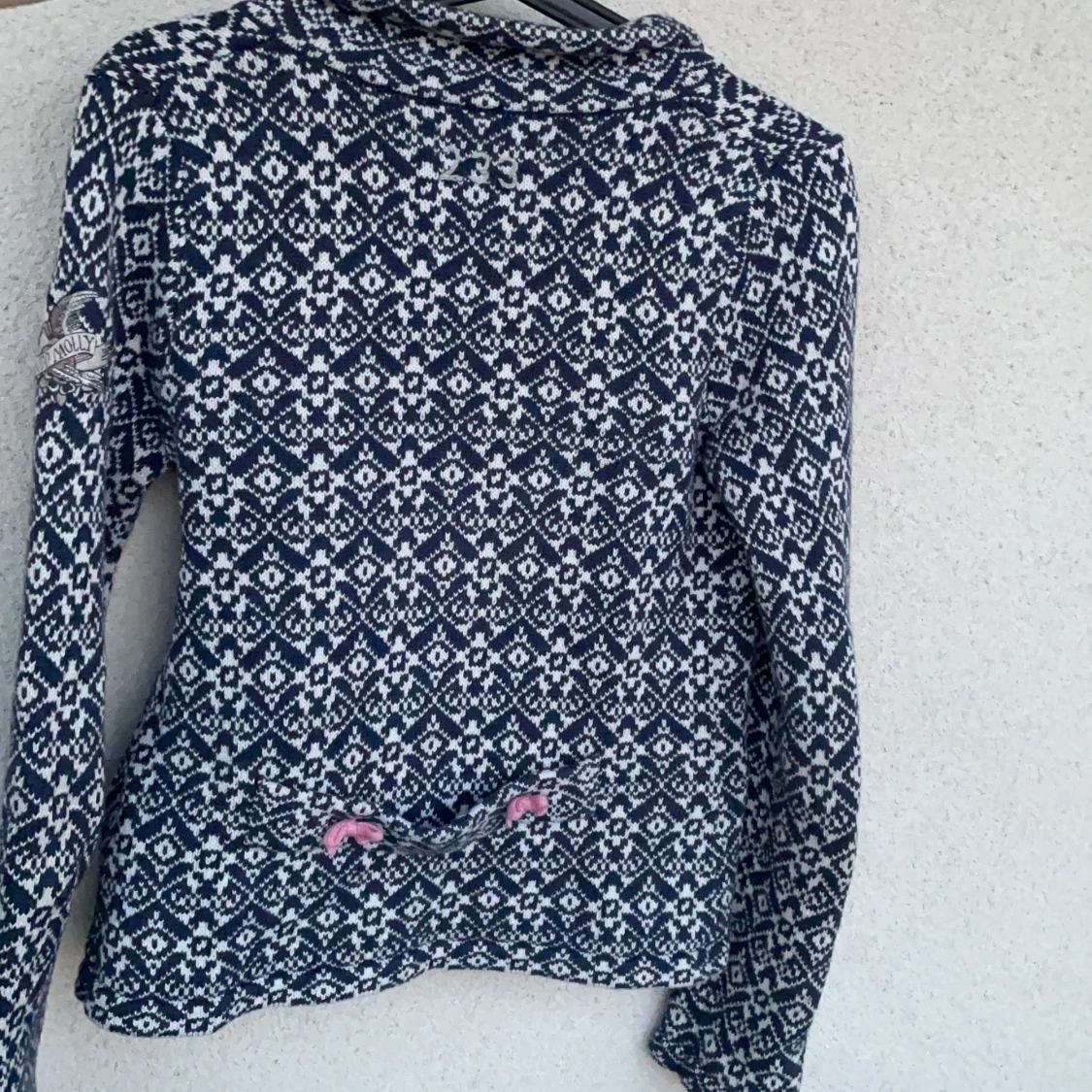 Oddmolly tröja - 90