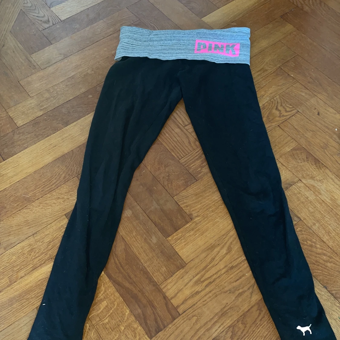 Yoga tights/pants - 90