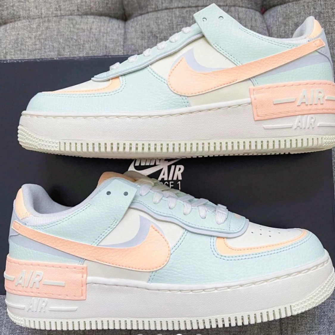 Air force shadow 1