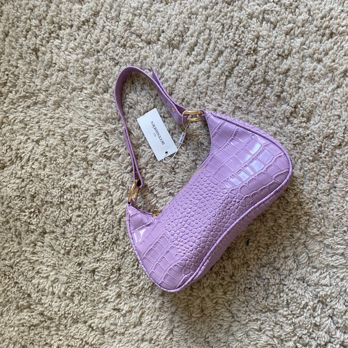 NELLY TREND VÄSKA  - 90