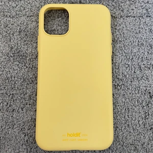 Holdit mobilskal, iphone 11 - Jättefint mobilskal från Holdit till iphone 11💗