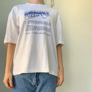 HMxEytys T-shirt  - HMxEytys T-shirt