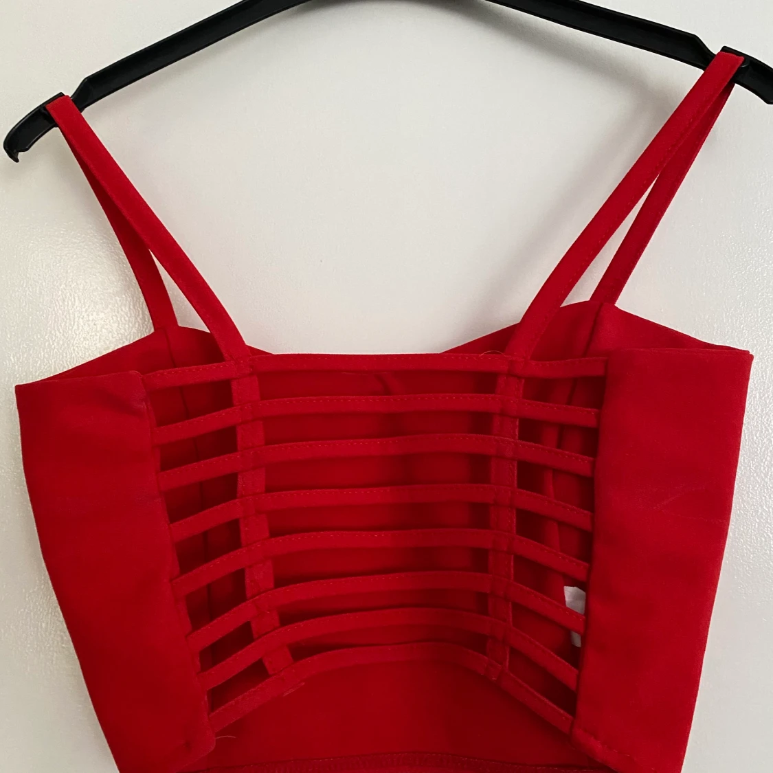 Kort topp storlek Xs  - 90