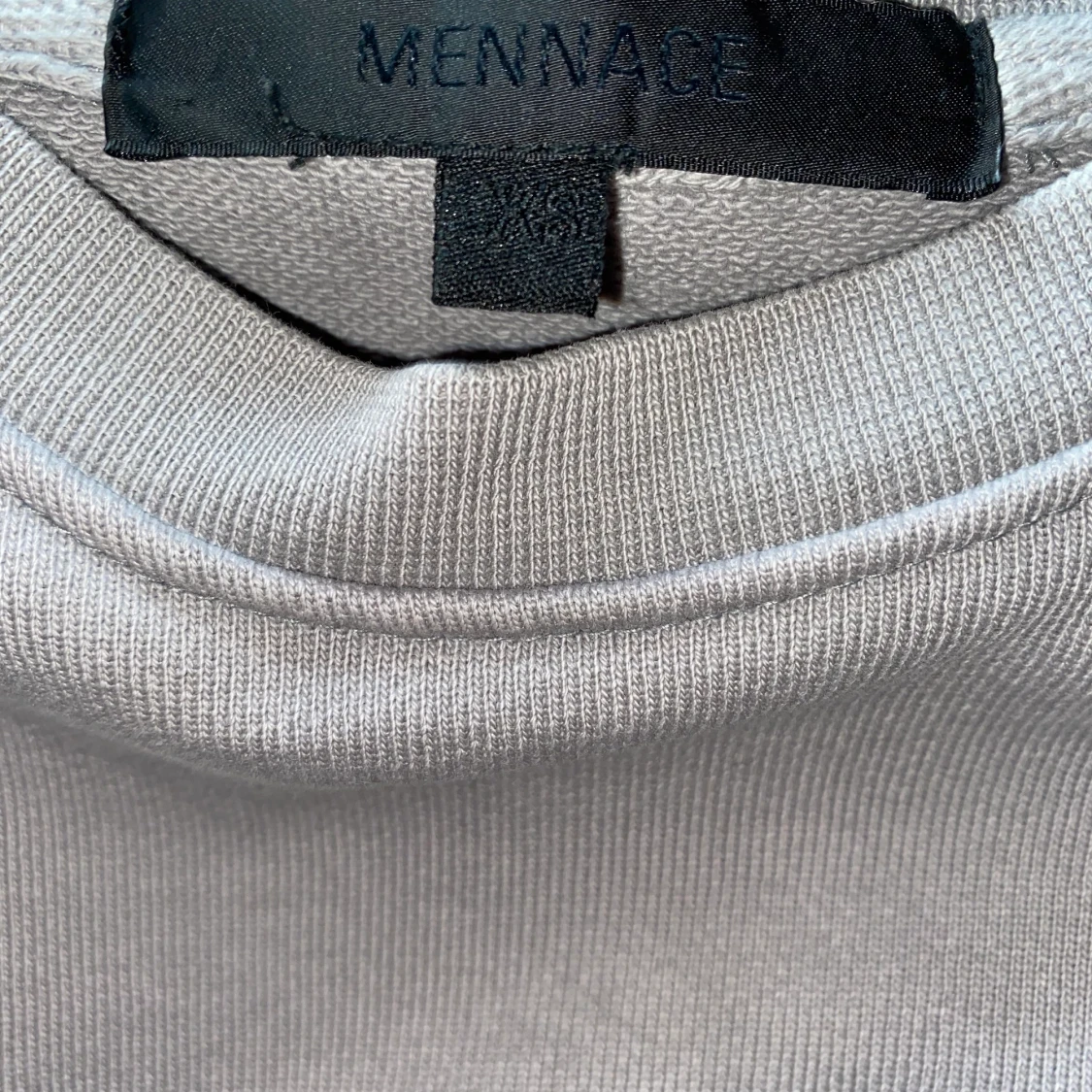 Mennace, ESSENTIAL - Sweatshirt  - 91