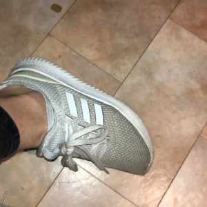 Addidas skor - Addidas skor strl 38 , knappt använda, passar perfekt till det mesta! Nypris:850