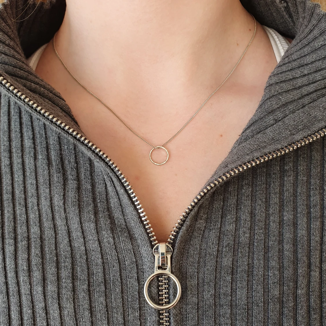 Mysig cool kofta - 90