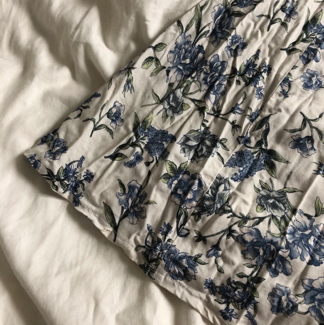 Vintage klänning - 91