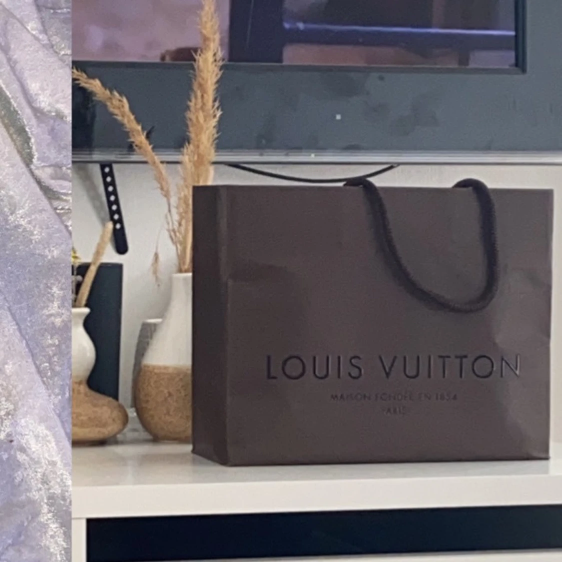 Äkta Louis Vuitton - 90