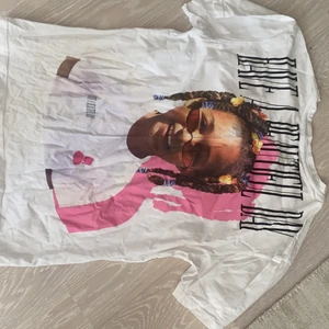 Tshirt från zara - T-shirt som inte kmr t användning 💕