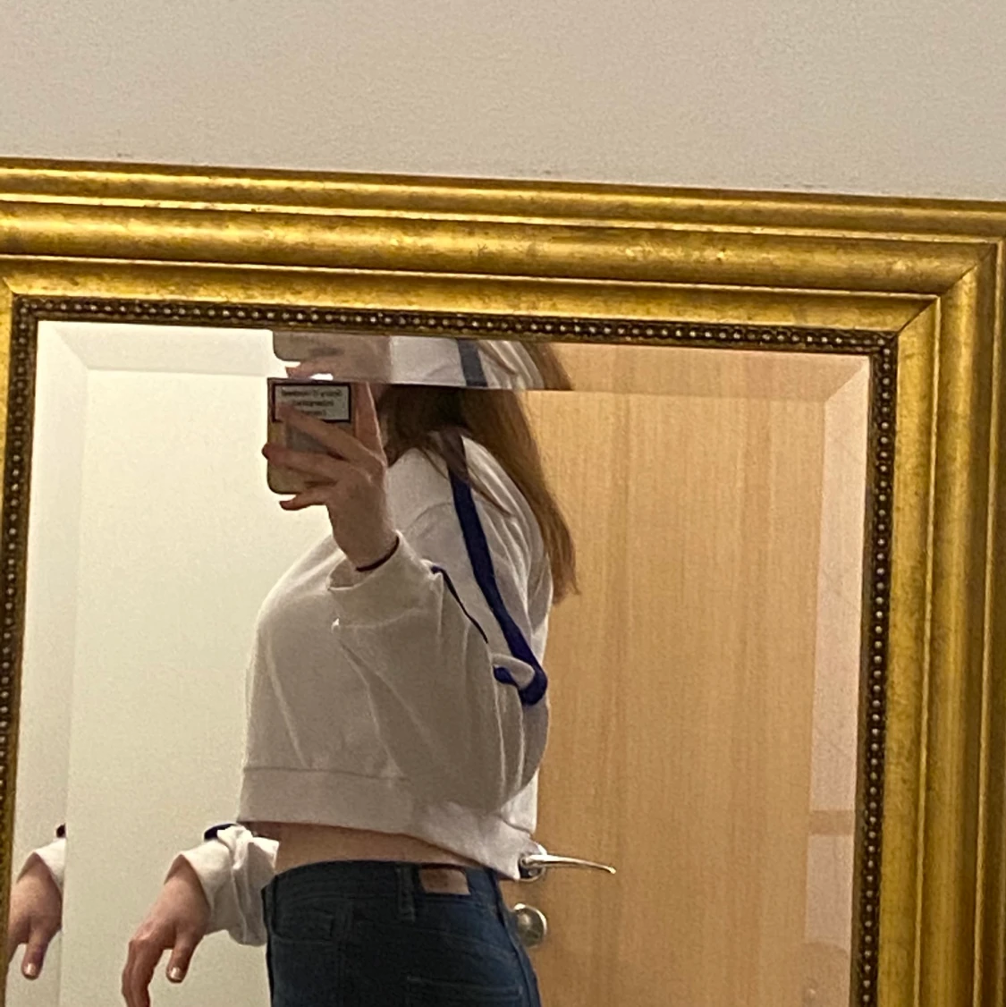 H&M divided pepsi tröja strl XS - 90