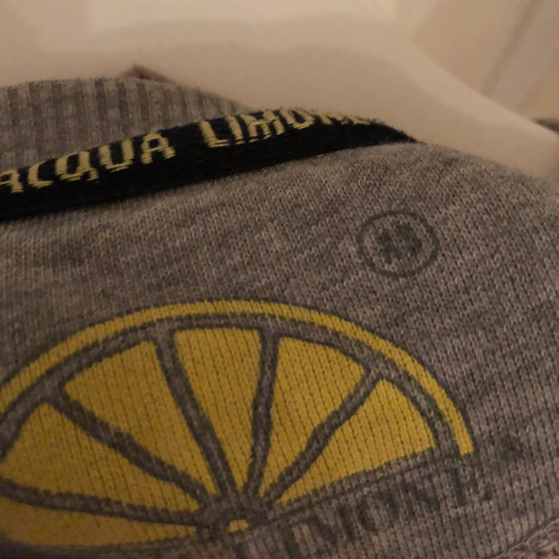 Acqua limone tröja - 91