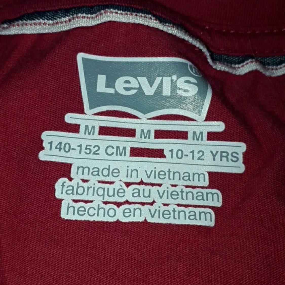 Levis tröja  - 91
