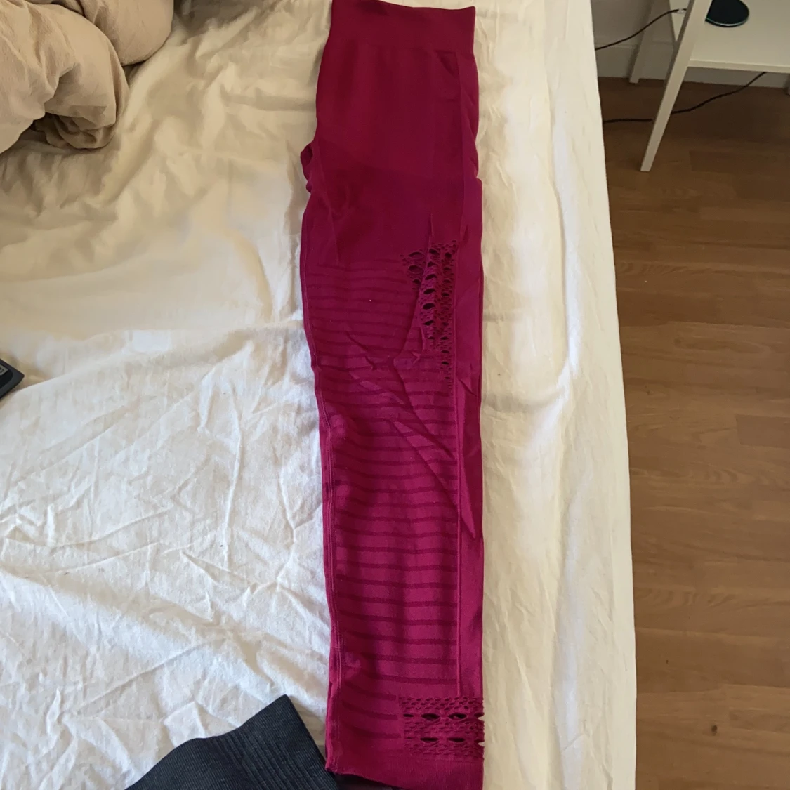 Skit snygga träningsbyxor - 90