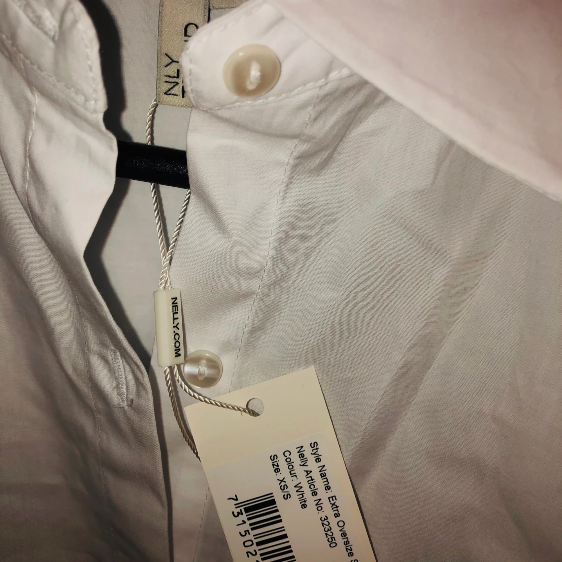 Skjortklänning - 90