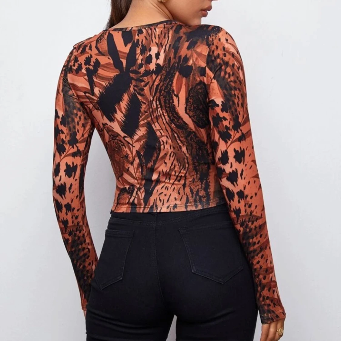 Topp, storlek S - 90