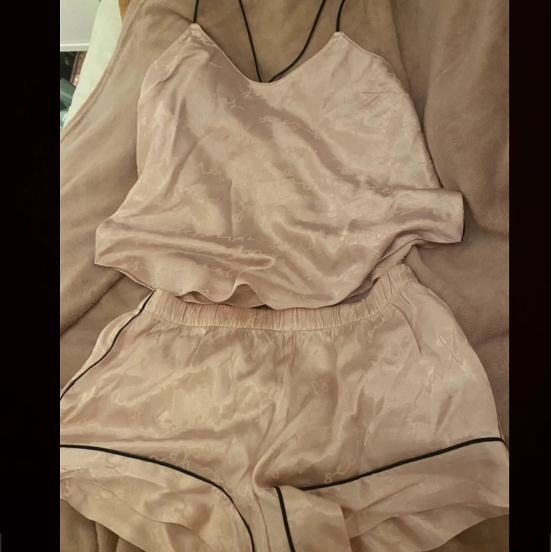 Victoria secret pjamas