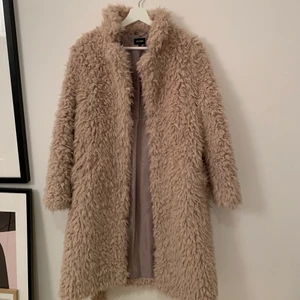 Pälskappa🦫🐿🦦 - Jättegosig till hösten🍂🍁