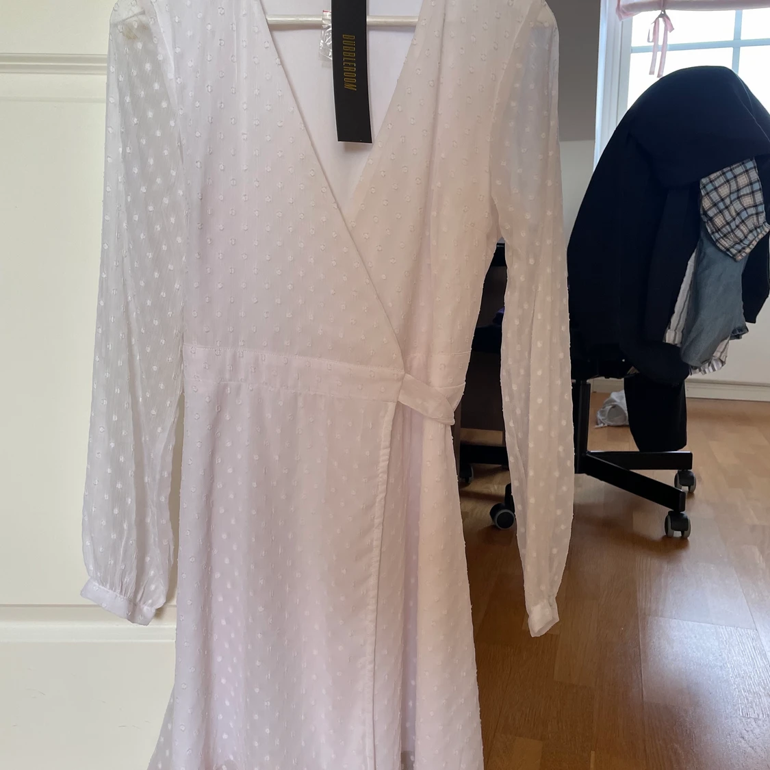 Studentklänning, avsluttningsklänning 