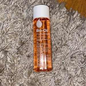 Bio oil hudvårdsolja - Bio oil hudvårdsolja, 125ml, nyskick 