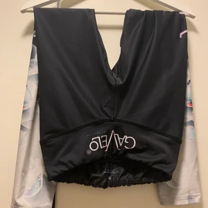 Gavelo träningstights - Fina tights i storlek S från Gavelo. 