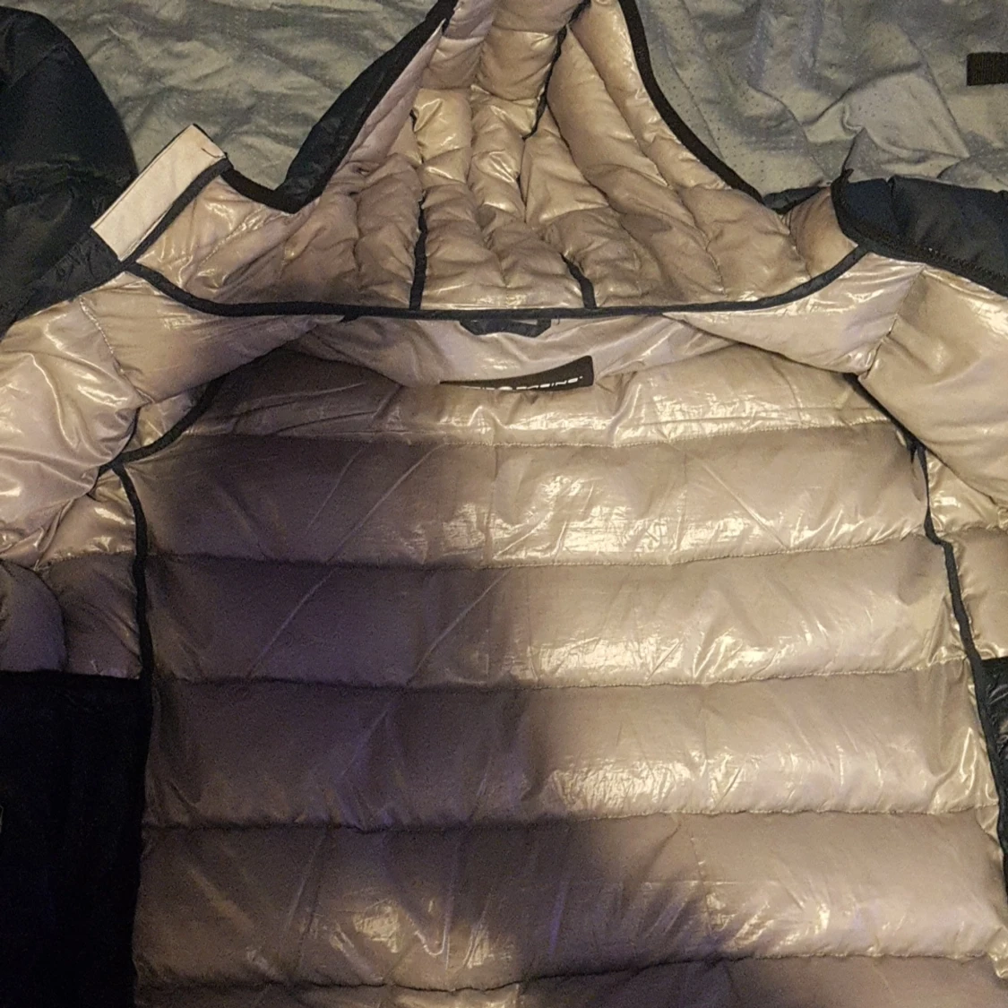 Sail racing jacka - 91