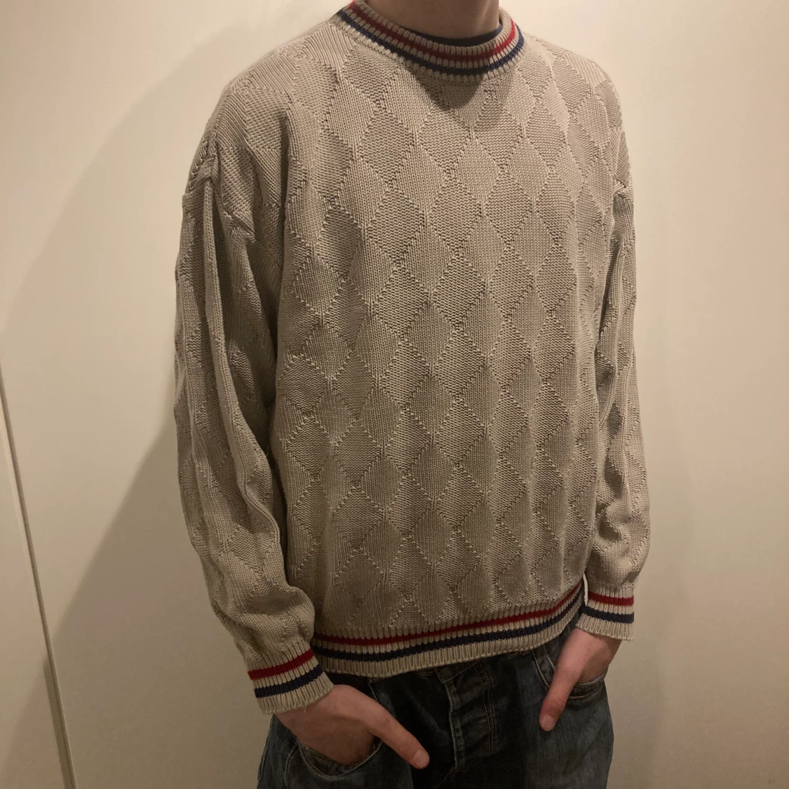 Valentino retro sweatshirt