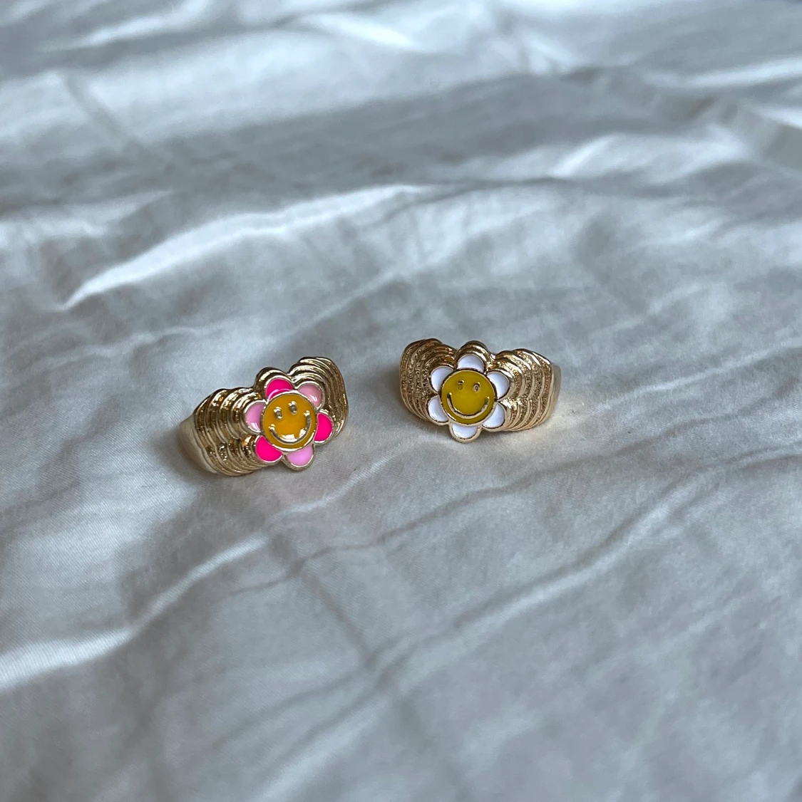 Ringar!☁️🐻💕