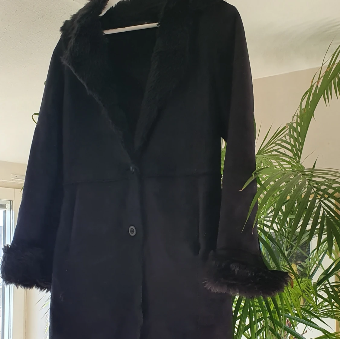 Puls vinter jacka  - 90