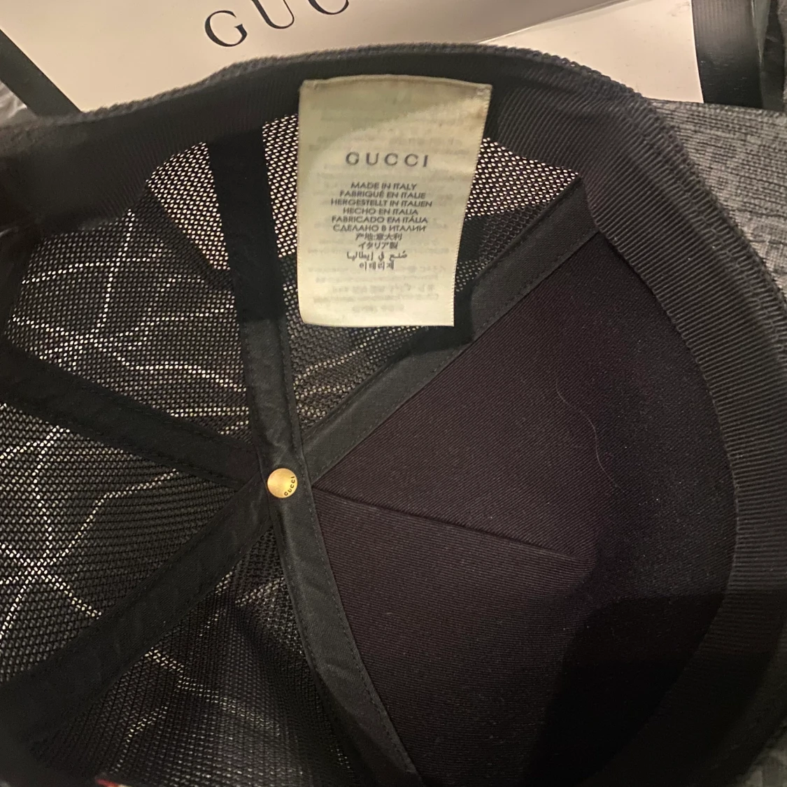 Gucci - 90