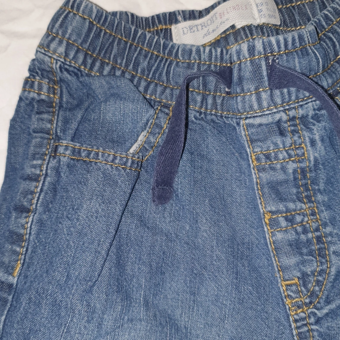 Jeans barn strl 86 - 91