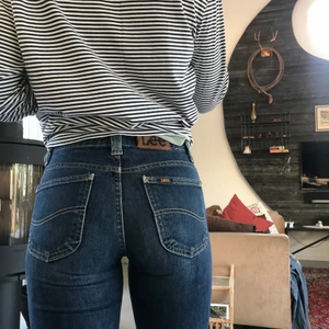 Lee bootcut jeans - Bootcut storlek 26 33