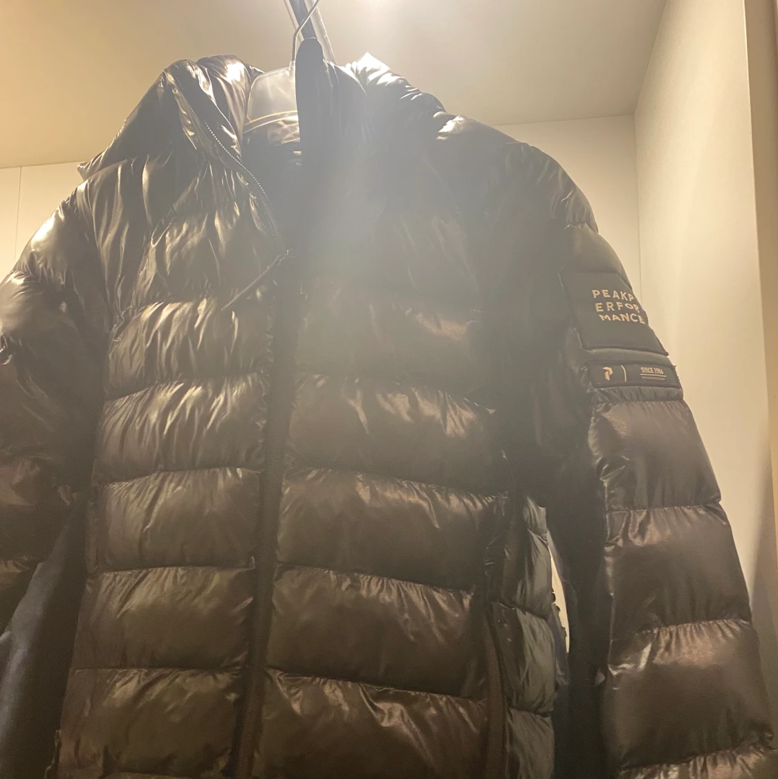 Peak performance jacka - 91