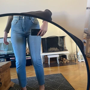 Jeans  - Jeans från NA-KD , aldrig använda endast testade . Storlek 36