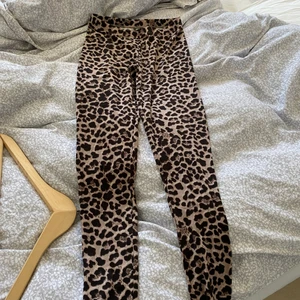 Leopard tajts Stl s - Leopard tajts Stl s