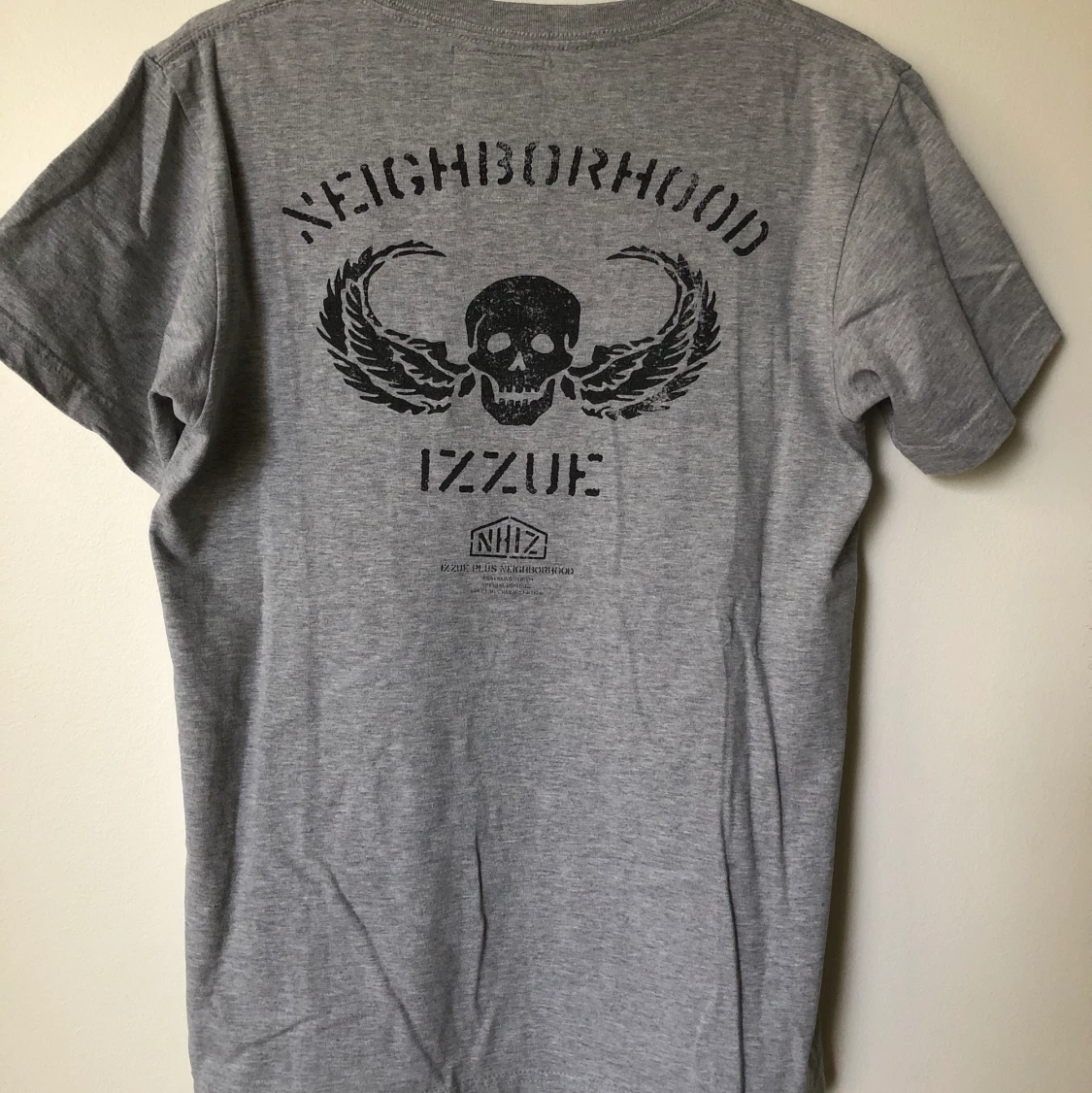 Neighborhood / NBHD Izzue Army Tee - 90