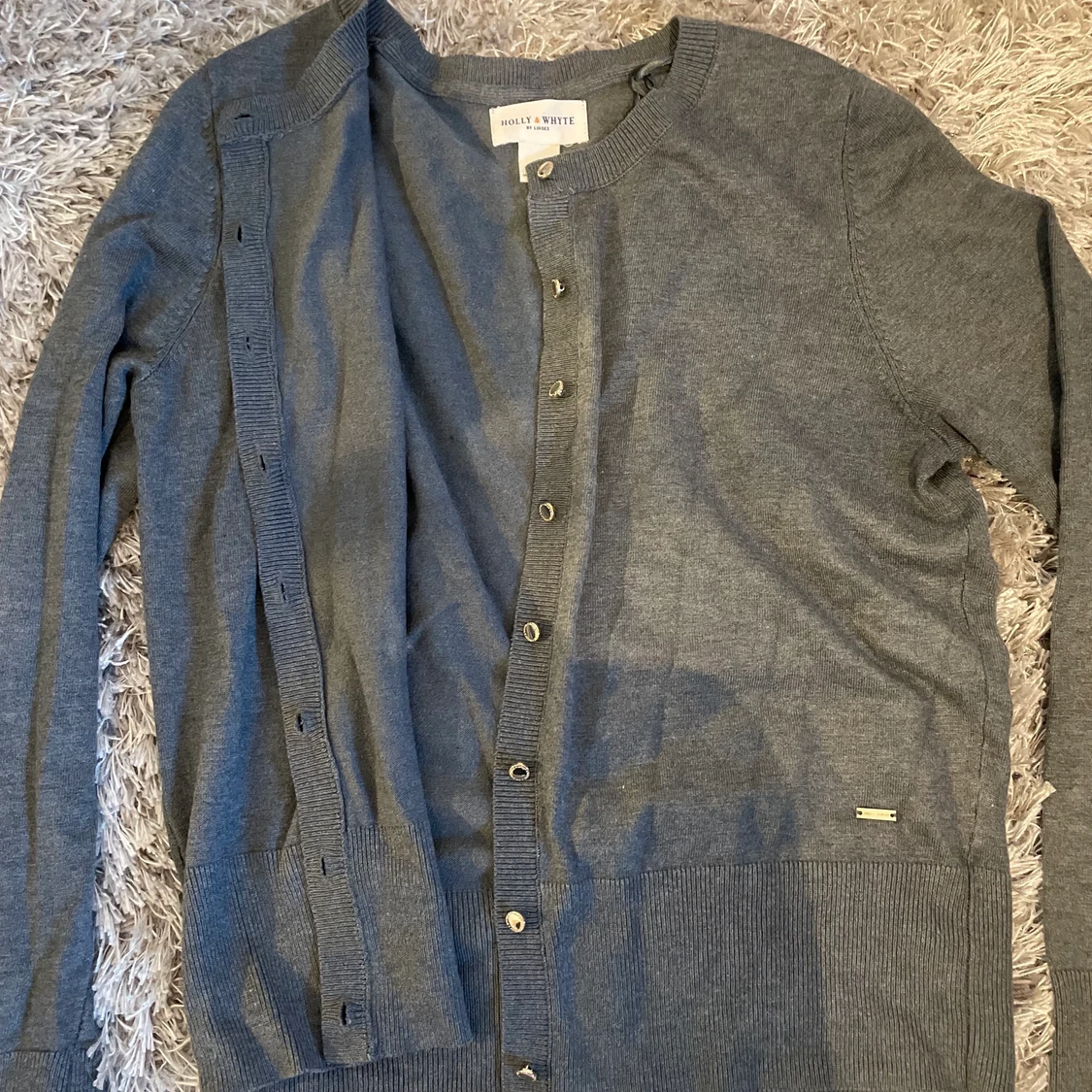 Kofta från Lindex strl M - 91