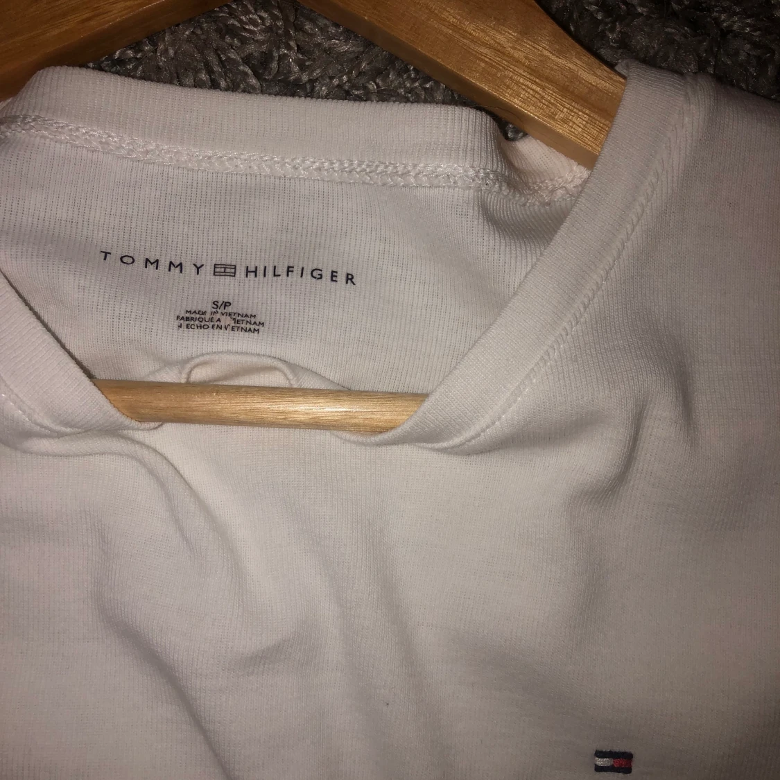 Tommy Hilfiger tröja  - 90
