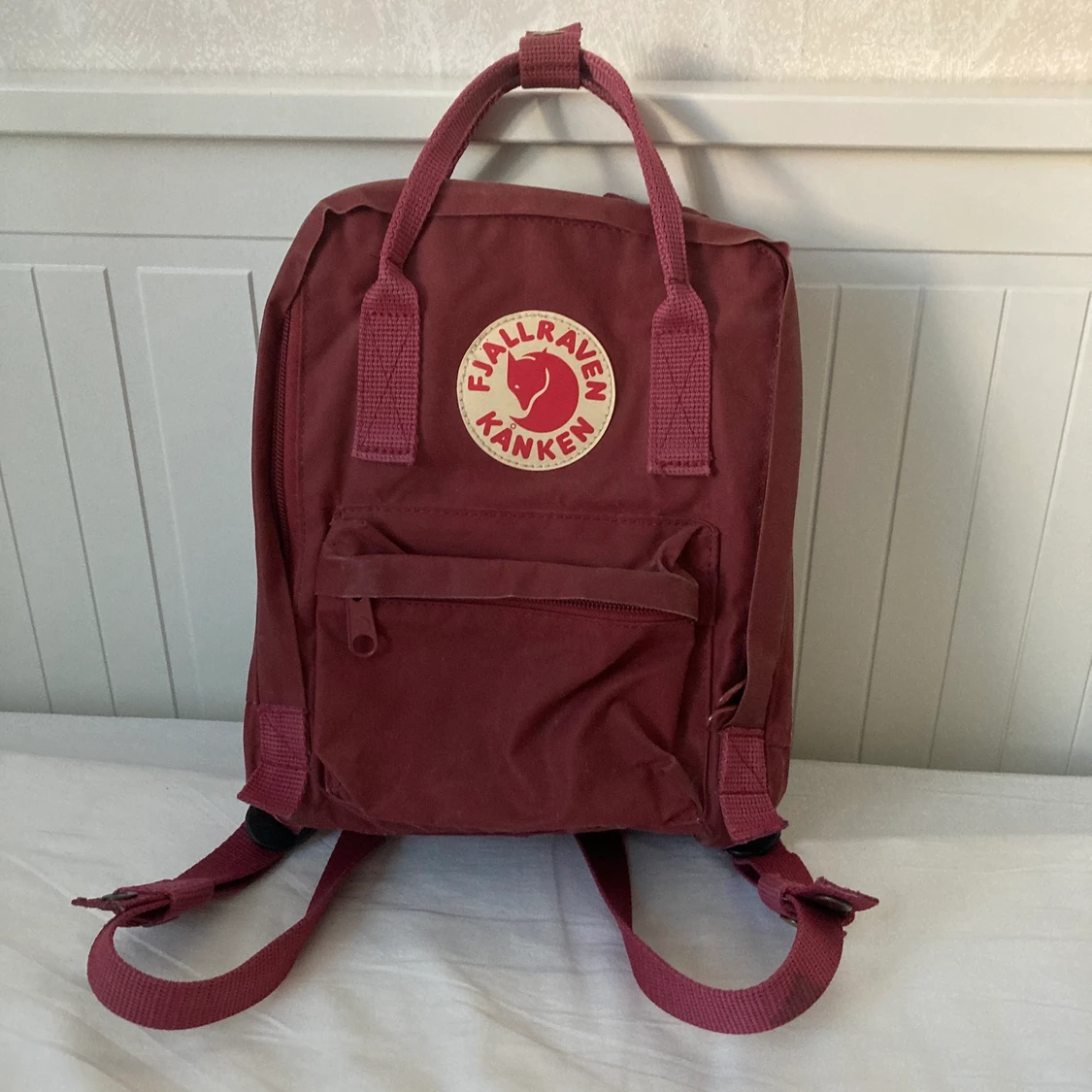 Fjällräven Kånken Mini Ryggsäck - 90