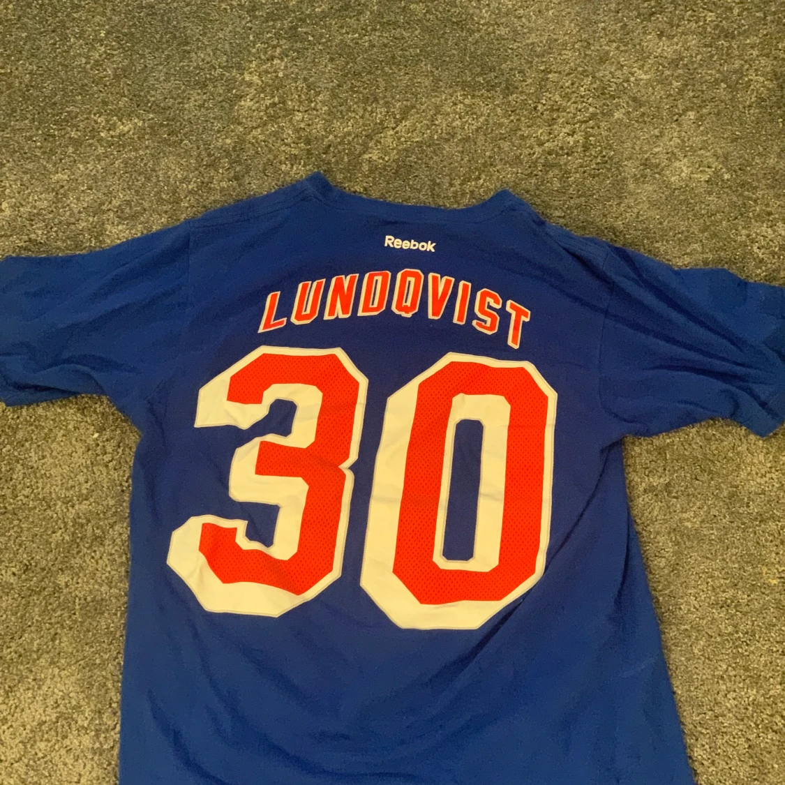 vintige t-shirt - 90